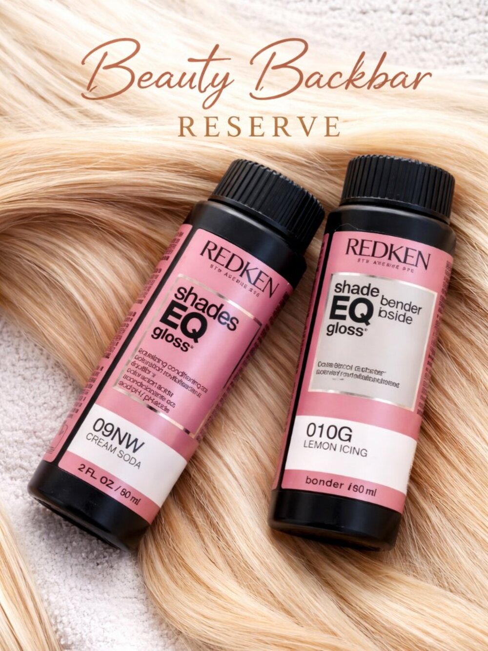 Redken Shades EQ